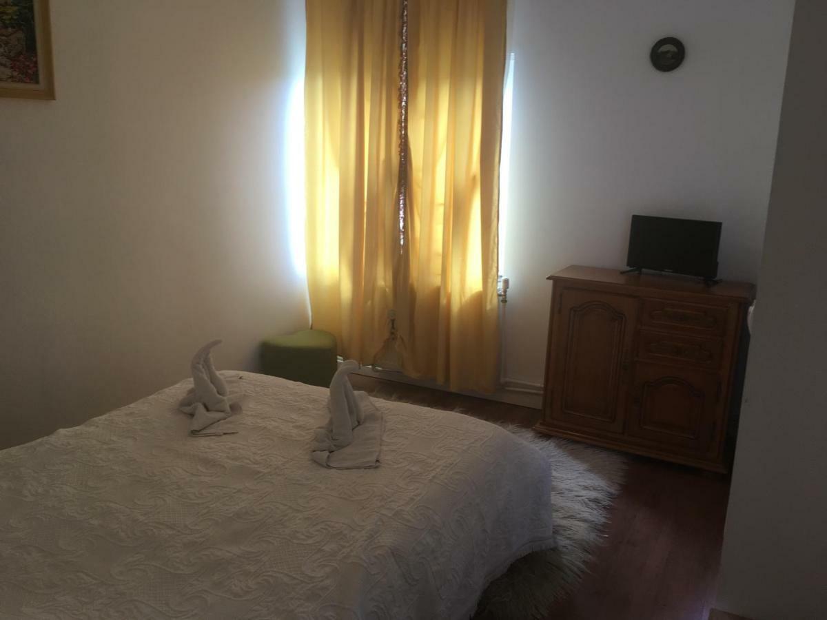 La Ionica Rozavlea Mm Hotel Ngoại thất bức ảnh